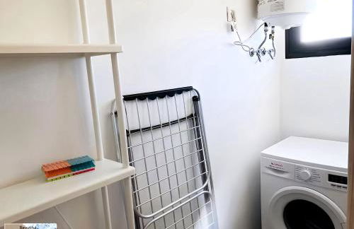 Apartment Alegranza in the beautiful Village of Mozaga, Lanzarote - Foto 33