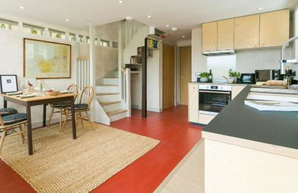 Bwthyn Ysgubor - Foto 39