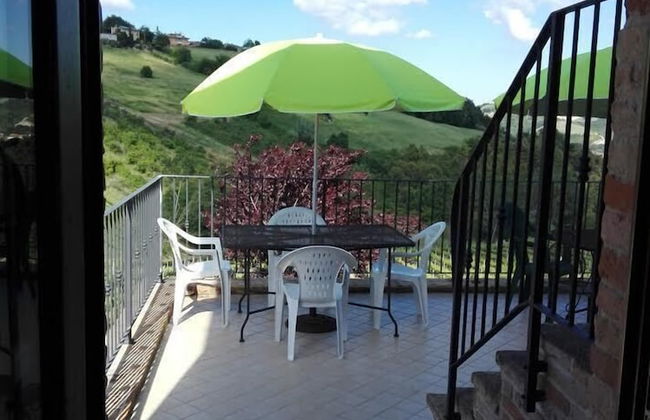 Agriturismo Biologico la Casa degli Gnomi - Foto 62