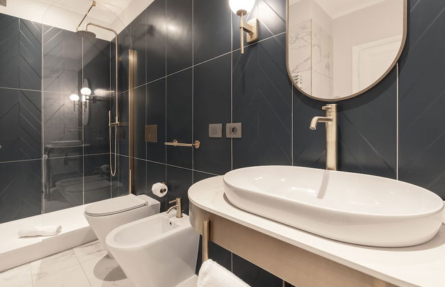 Be Mate Castel Sant'Angelo - Photo 32