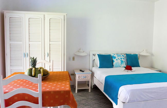 Hotel Residence Playa Colibri - Foto 52