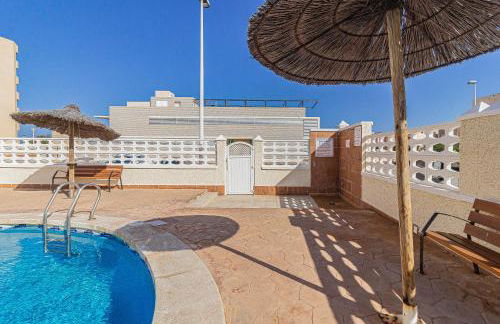 El Paraiso - Planta baja en Urbanización Ipanema III La Manga del Mar Menor kilómetro2 - Mediterráneo - Foto 9