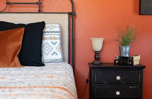 Cozy desert retreat with amazing views only 4 miles to JTNP - Foto 6