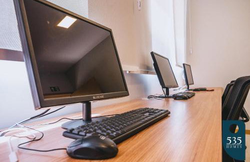 Lindo Apartamento Quarto e Sala em Salvador - Foto 39