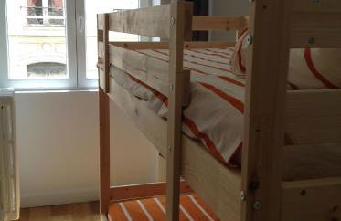 Charme et Modernité au Cœur de Lyon - Foto 13