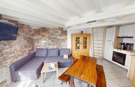 Pagotin de charme à Métabief - Foto 20