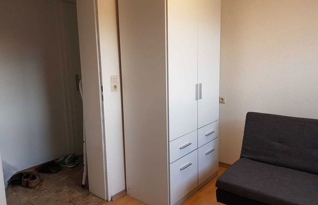 Stunning 1-bed Apartment in Bodolz Lake Constance - Foto 19