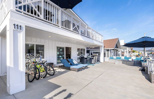 Ocean Breeze I by Avantstay Steps to the Beach! - Foto 26