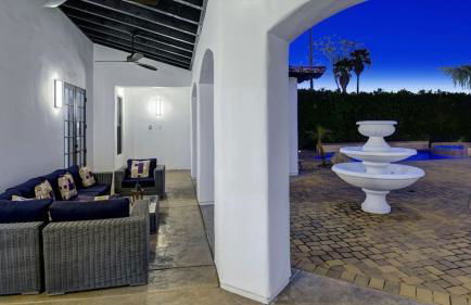 Movie Theater, Game Room, Pool, Hot Tub, & Views Villa Toscana by Avantstay - Foto 84