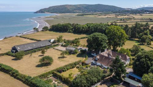 Coach House View Porlock Weir - Foto 3, Other