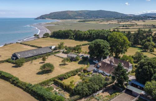 Coach House View Porlock Weir - Foto 3