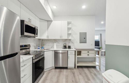 Stay at Luna on 800 Callowhill - Foto 29