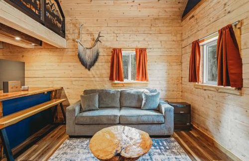 Rustic Elegance Lodge - Foto 65