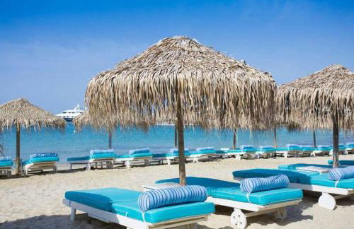 Agge Mykonο stay - Foto 22