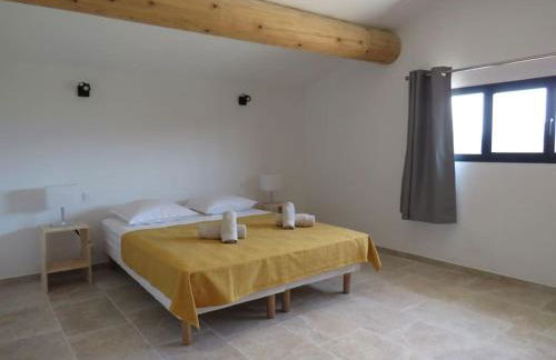 Maison face au Luberon avec piscine - 5 Chambres - Foto 20