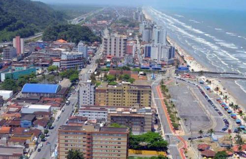 Apartamento beira mar Centro da cidade WiFi grátis - Photo 6