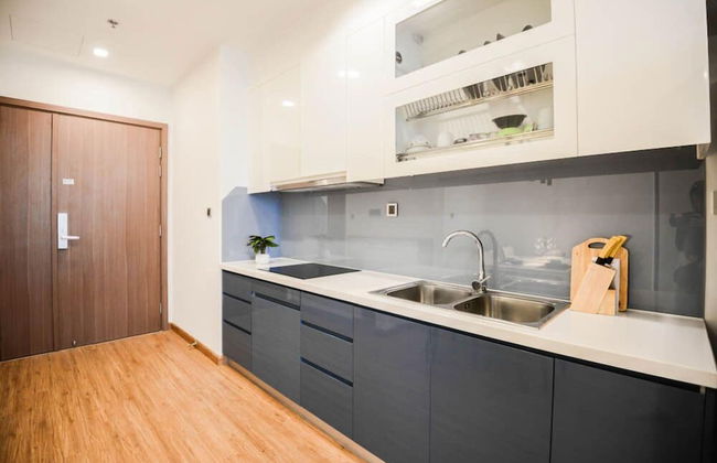 Homefromhome Skylake Apartment - Foto 55