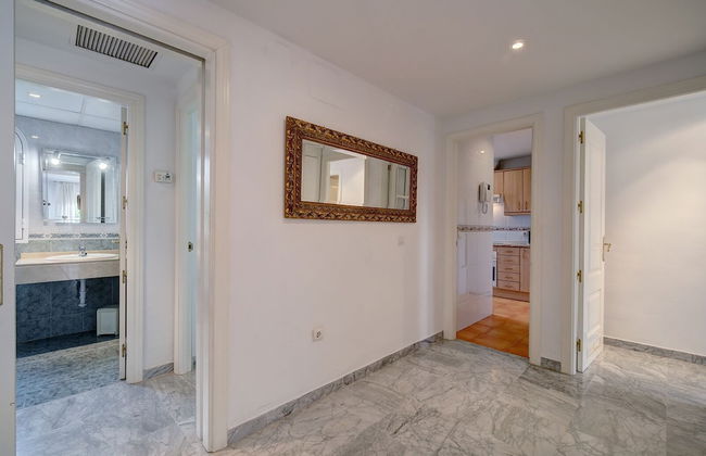 Ground Floor Apartment in Marbella - Foto 29