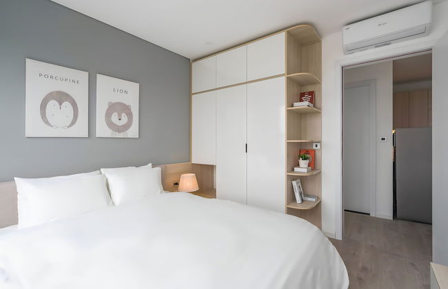 Vinhomes D'Capitale - Quylodge - Foto 27