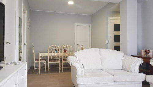 Apartamento Centro de Granada - Foto 1