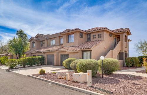 Oro Valley Condo - Nearby Golf and Hiking! - Foto 26