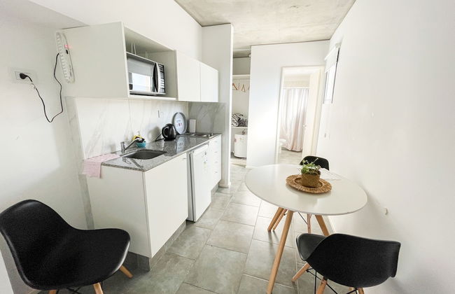 Beautiful Loft In Rosario 03-c - Foto 5