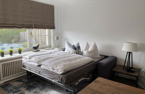 Sylthaus Appartement - Photo 19