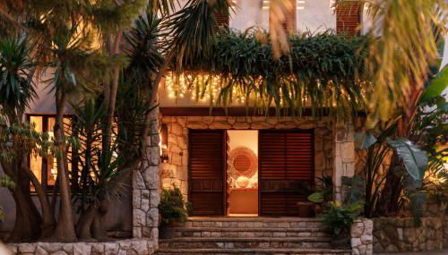 Luxurious Villa La Paz: Beach, Port Aventura Golf - Foto 3, Lobby or reception