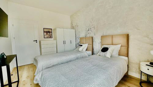 H ApartStudio Targowa 4 - Foto 5, wardrobe