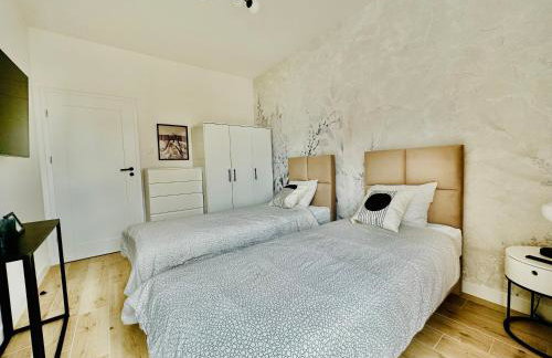 H ApartStudio Targowa 4 - Foto 5