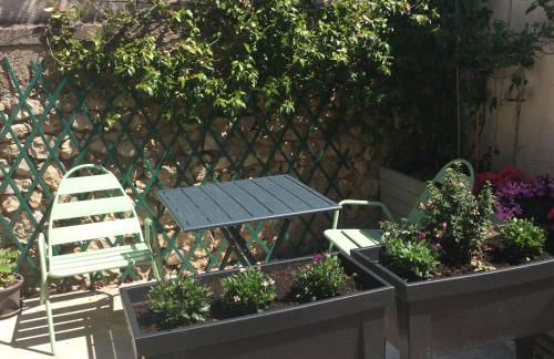 Hauts de st pierre belle terrasse Fayence - Foto 40