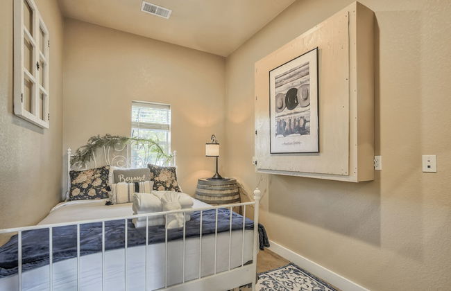 Cowboy Quarters - Foto 6