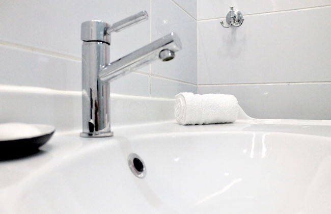 Stunning Duplex Near the Sea - Photo 18