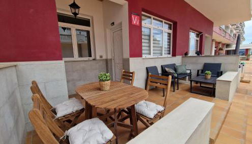 Maravillosa by "BahiaMarCanarias" - Foto 3