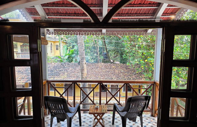 Coastal Suites Apart-Hotel - Foto 19