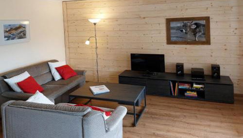 Ferienwohnung Grüner in ruhiger, zentraler Lage von Burgberg im Oberallgäu - Foto 2