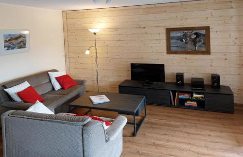 Ferienwohnung Grüner in ruhiger, zentraler Lage von Burgberg im Oberallgäu - Photo 2