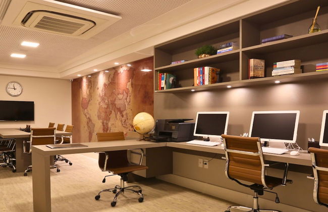 SH Holandas Prime Shopping - Foto 71