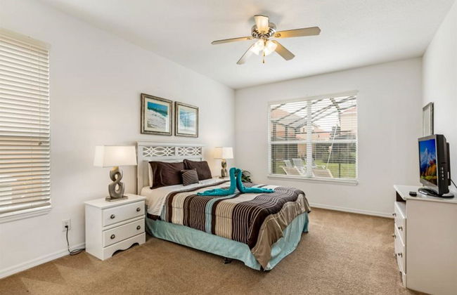 Disney Area Preferred Homes with Spa - Foto 70