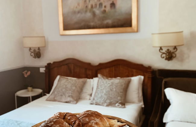 Residenza Sciarra - Foto 36