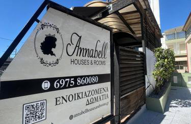 Annabell Houses & Rooms Raches - Foto 8