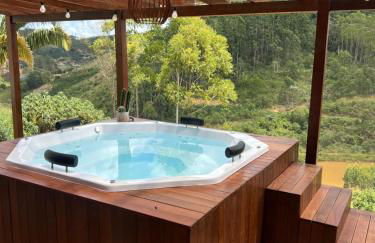 Chalé Belmont - Santa Teresa - Foto 1