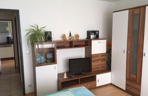Ferienwohnung Hintz - Foto 2