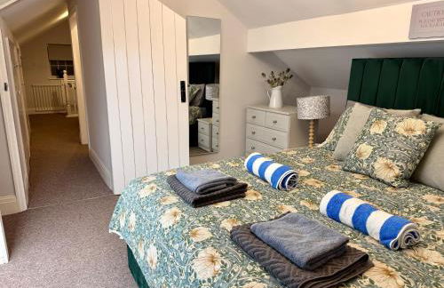 Wood Farm Cottage - Foto 39