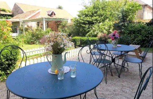 Maison Sollier - Foto 24