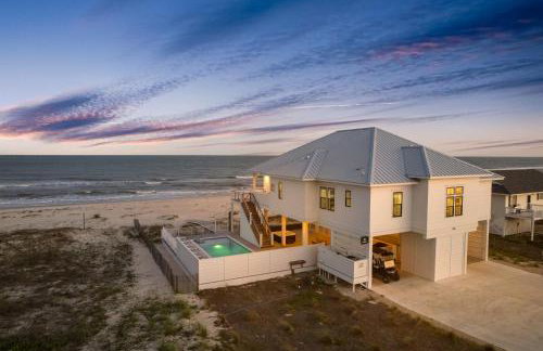 St George Island Pool Hot Tub Beach Access - Foto 1