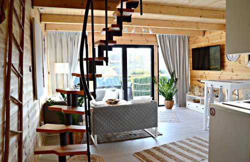 Domki Pod Cerkwią - Foto 33