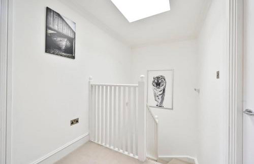 Spacious Fitzrovia Apartment 3 Bed - Foto 40
