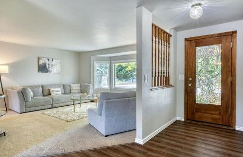 Tranquility Base - Family Fun Modern Farm House - Foto 15