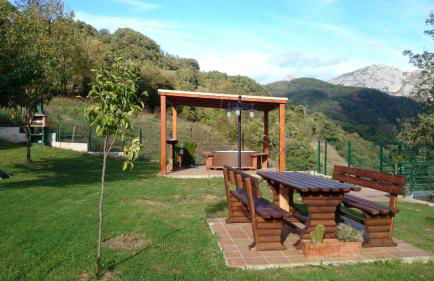 Apartamentos Rurales Balcón Real Senda del Oso - Foto 46